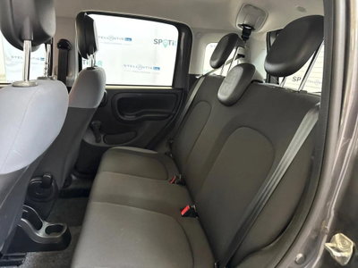 Fiat Panda 1.2 Easy (9)