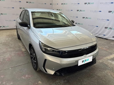 Opel Corsa 1.2 100 CV GS Line usata