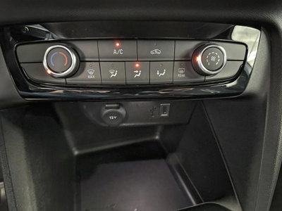 Opel Corsa 1.2 100 CV GS Line (18)