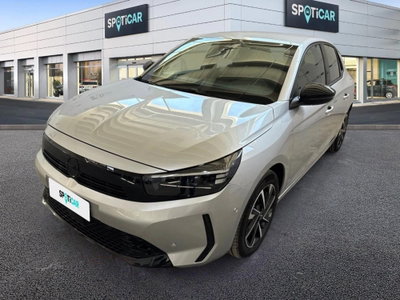 Opel Corsa 1.2 100 CV GS Line (4)