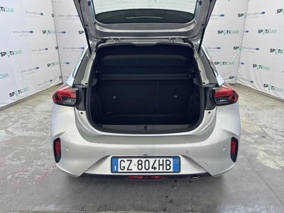 Opel Corsa 1.2 100 CV GS Line (8)