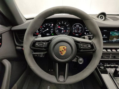 Porsche 911 Cabrio Targa 3.0 4 GTS (12)