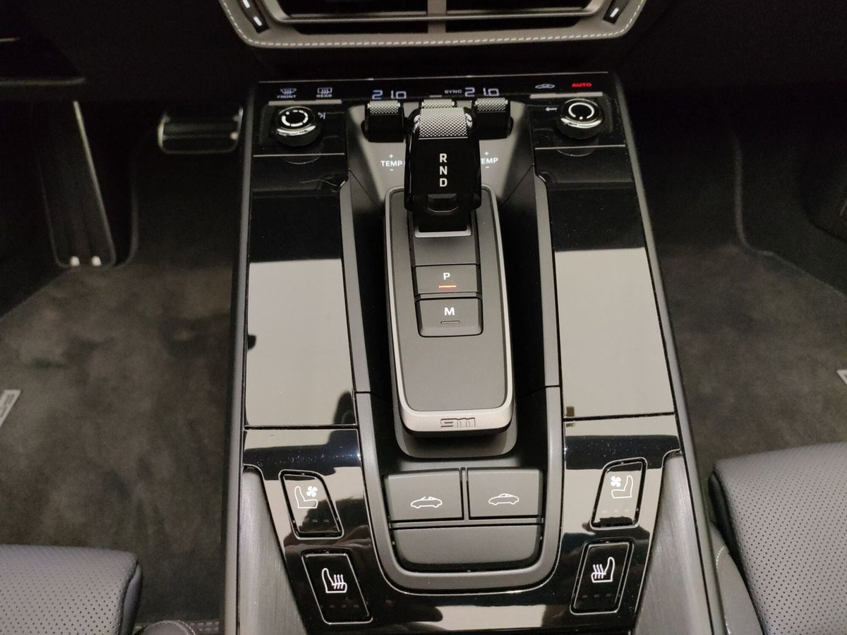 Porsche 911 Cabrio Targa 3.0 4 GTS (14)