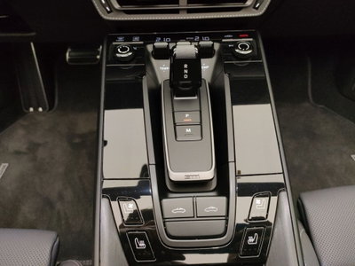 Porsche 911 Cabrio Targa 3.0 4 GTS (14)