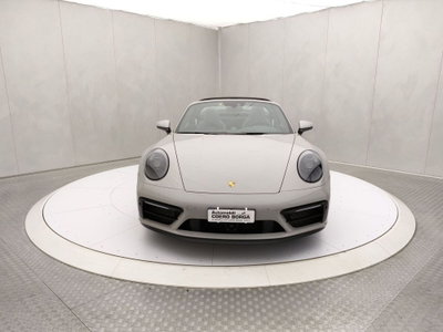 Porsche 911 Cabrio Targa 3.0 4 GTS (2)