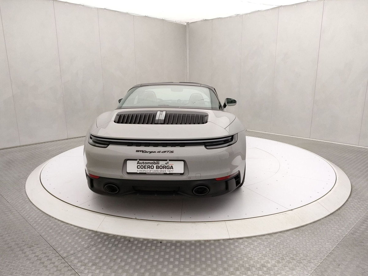 Porsche 911 Cabrio Targa 3.0 4 GTS (5)