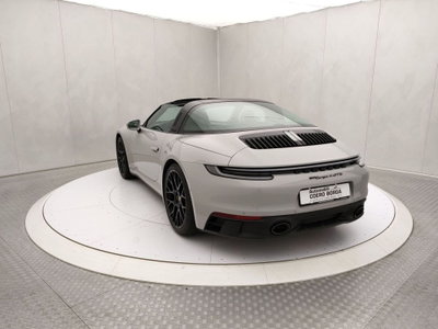 Porsche 911 Cabrio Targa 3.0 4 GTS (6)
