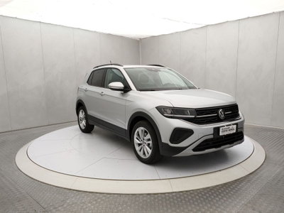 Volkswagen T-Cross 1.0 tsi Edition 95cv nuova
