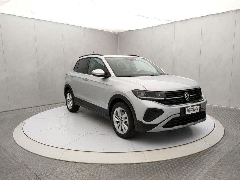 Volkswagen T-Cross 1.0 tsi Edition 95cv