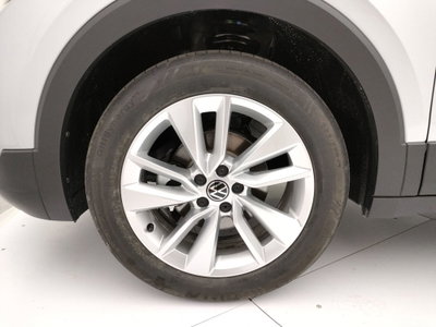 Volkswagen T-Cross 1.0 tsi Edition 95cv (10)