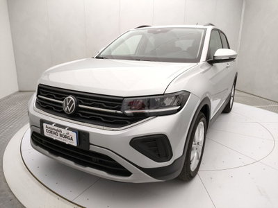 Volkswagen T-Cross 1.0 tsi Edition 95cv (11)