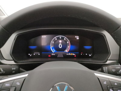 Volkswagen T-Cross 1.0 tsi Edition 95cv (16)