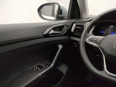 Volkswagen T-Cross 1.0 tsi Edition 95cv (17)