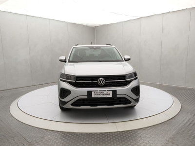 Volkswagen T-Cross 1.0 tsi Edition 95cv (2)