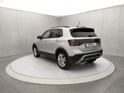 Volkswagen T-Cross 1.0 tsi Edition 95cv (6)