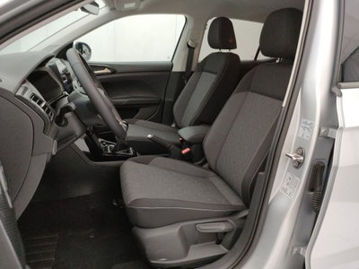 Volkswagen T-Cross 1.0 tsi Edition 95cv (7)