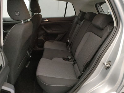 Volkswagen T-Cross 1.0 tsi Edition 95cv (8)
