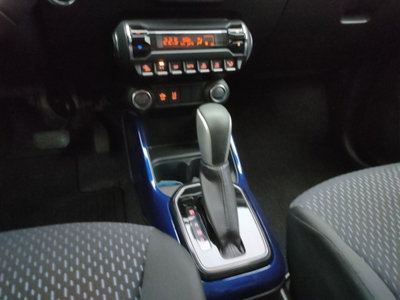 Suzuki Ignis 1.2h Top 2wd cvt (14)