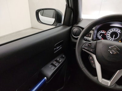 Suzuki Ignis 1.2h Top 2wd cvt (16)