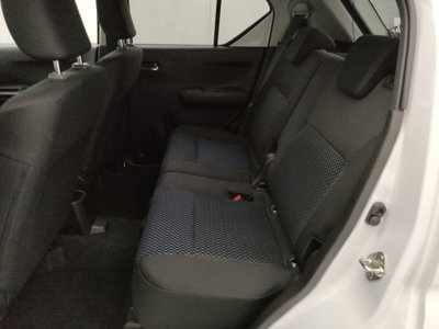 Suzuki Ignis 1.2h Top 2wd cvt (8)
