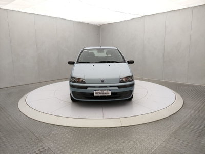 Fiat Punto 1.2 5 porte Actual usata