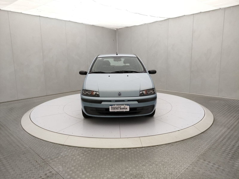 Fiat Punto 1.2 5 porte Actual
