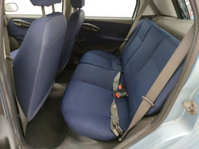 Fiat Punto 1.2 5 porte Actual (10)