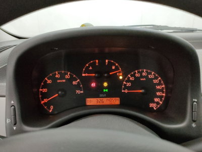 Fiat Punto 1.2 5 porte Actual (15)