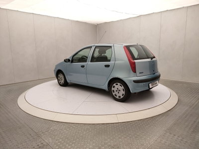 Fiat Punto 1.2 5 porte Actual (6)
