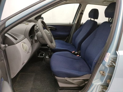 Fiat Punto 1.2 5 porte Actual (9)