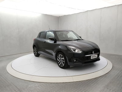 Suzuki Swift 1.2 Hybrid CVT Easy Top usata