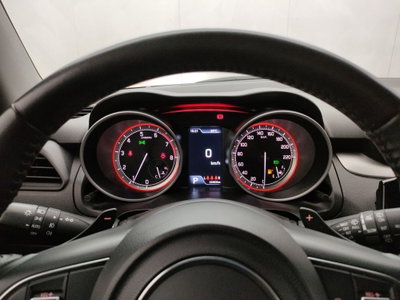 Suzuki Swift 1.2 Hybrid CVT Easy Top (16)