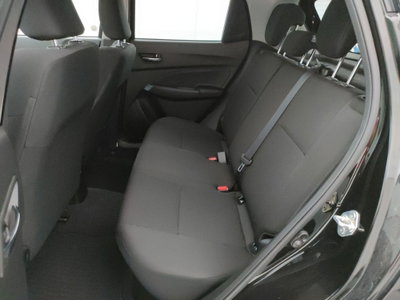 Suzuki Swift 1.2 Hybrid CVT Easy Top (8)
