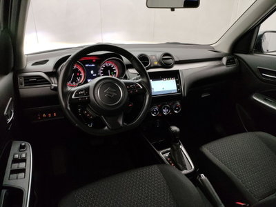 Suzuki Swift 1.2 Hybrid CVT Easy Top (9)
