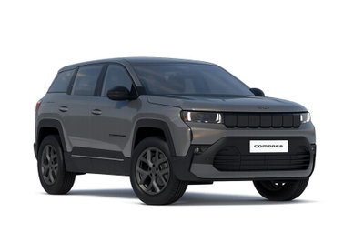 Jeep Compass 1.2 turbo e-hybrid mhev First Edition fwd 145cv edct6 nuova