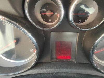 Opel Mokka 1.7 CDTI Ecotec 130CV 4x2 Start&Stop Ego (6)