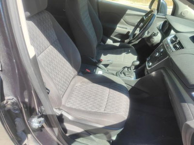 Opel Mokka 1.7 CDTI Ecotec 130CV 4x2 Start&Stop Ego (7)