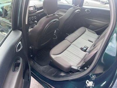 Fiat 500L 1.3 Multijet 95 CV Dualogic Lounge (4)