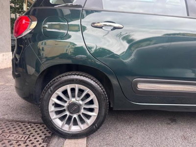 Fiat 500L 1.3 Multijet 95 CV Dualogic Lounge (5)