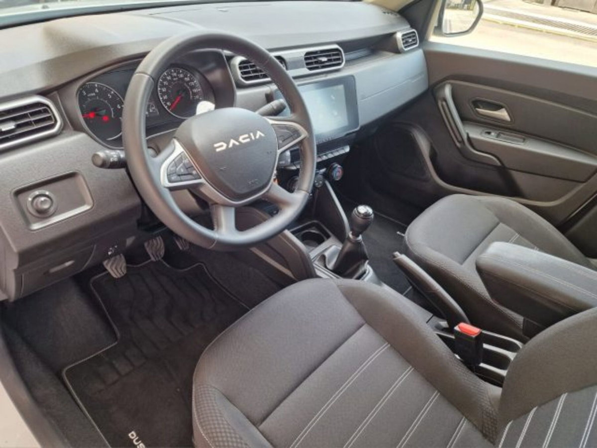 Dacia Duster 1.5 Blue dCi 8V 115 CV 4x2 Expression (10)