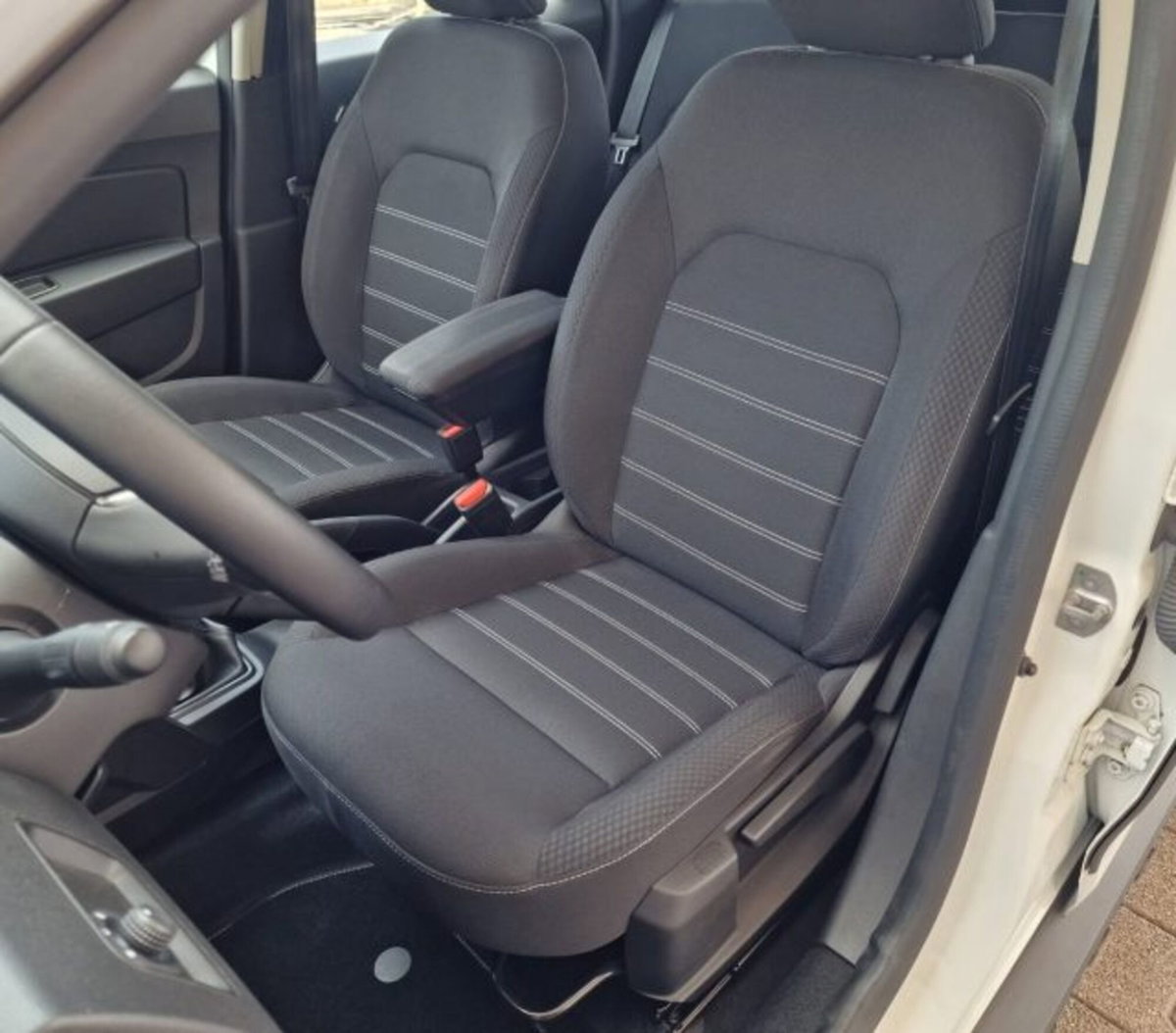 Dacia Duster 1.5 Blue dCi 8V 115 CV 4x2 Expression (12)