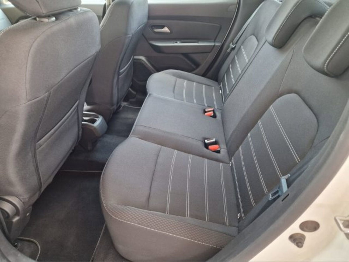 Dacia Duster 1.5 Blue dCi 8V 115 CV 4x2 Expression (13)