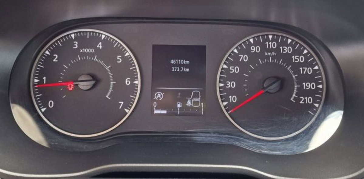 Dacia Duster 1.5 Blue dCi 8V 115 CV 4x2 Expression (15)