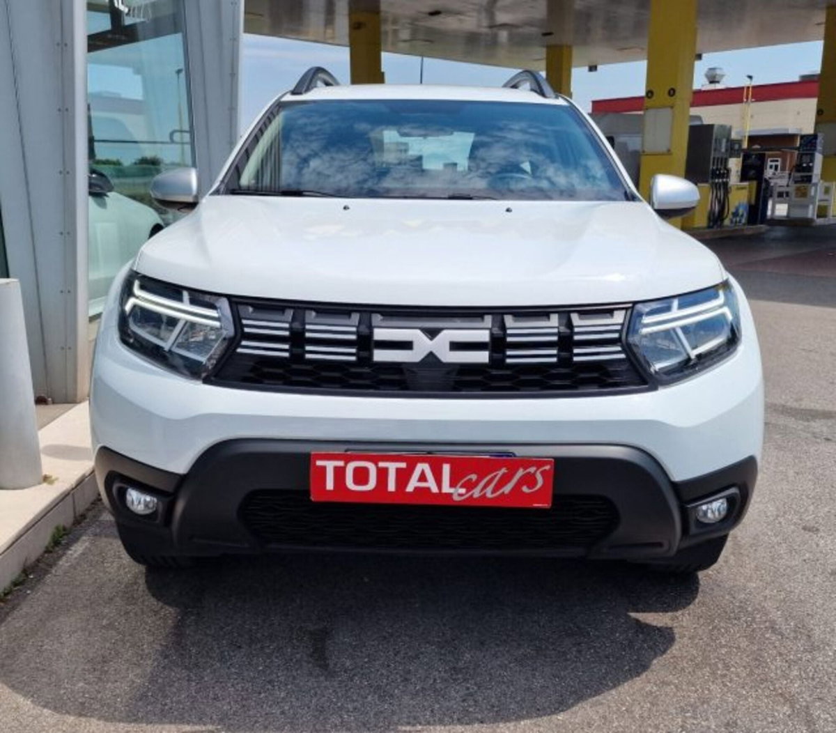 Dacia Duster 1.5 Blue dCi 8V 115 CV 4x2 Expression (2)