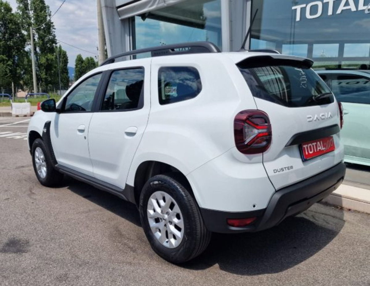 Dacia Duster 1.5 Blue dCi 8V 115 CV 4x2 Expression (5)