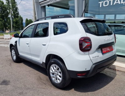 Dacia Duster 1.5 Blue dCi 8V 115 CV 4x2 Expression (5)