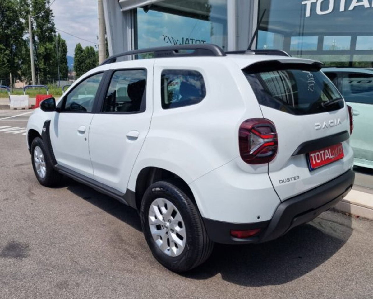 Dacia Duster 1.5 Blue dCi 8V 115 CV 4x2 Expression (6)