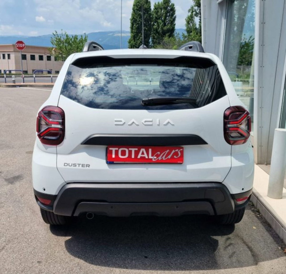 Dacia Duster 1.5 Blue dCi 8V 115 CV 4x2 Expression (7)