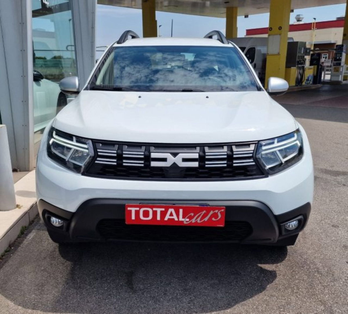 Dacia Duster 1.5 Blue dCi 8V 115 CV 4x2 Expression (8)