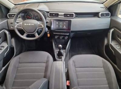 Dacia Duster 1.5 Blue dCi 8V 115 CV 4x2 Expression (9)